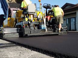 Dillon, SC Driveway Paving  Company