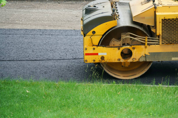 Driveway Snow Removal Preparation in Dillon, SC